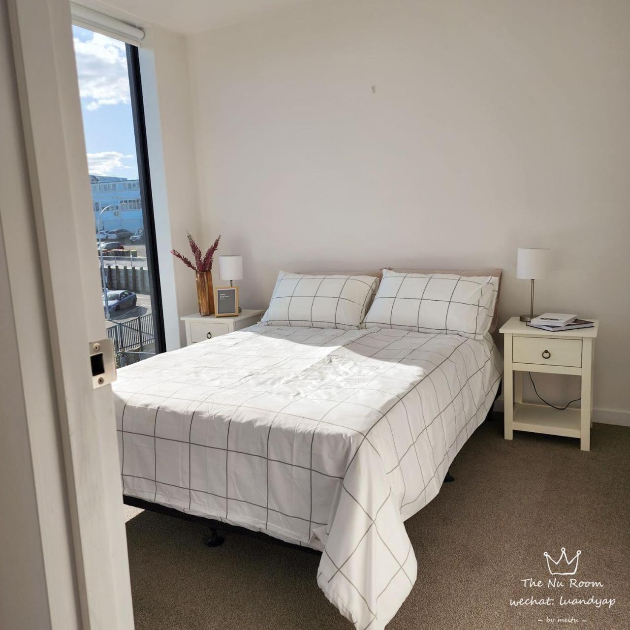Auckland Birkenhead Bnb Bagian luar foto