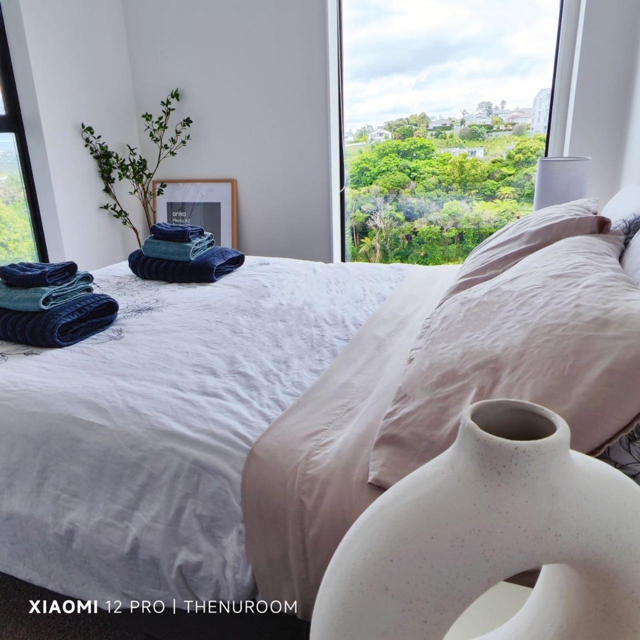 Auckland Birkenhead Bnb Bagian luar foto