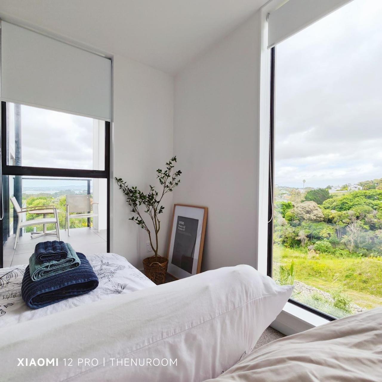 Auckland Birkenhead Bnb Bagian luar foto