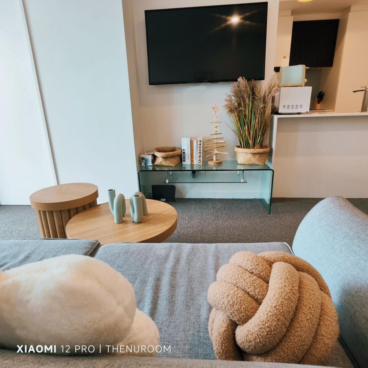 Auckland Birkenhead Bnb Bagian luar foto