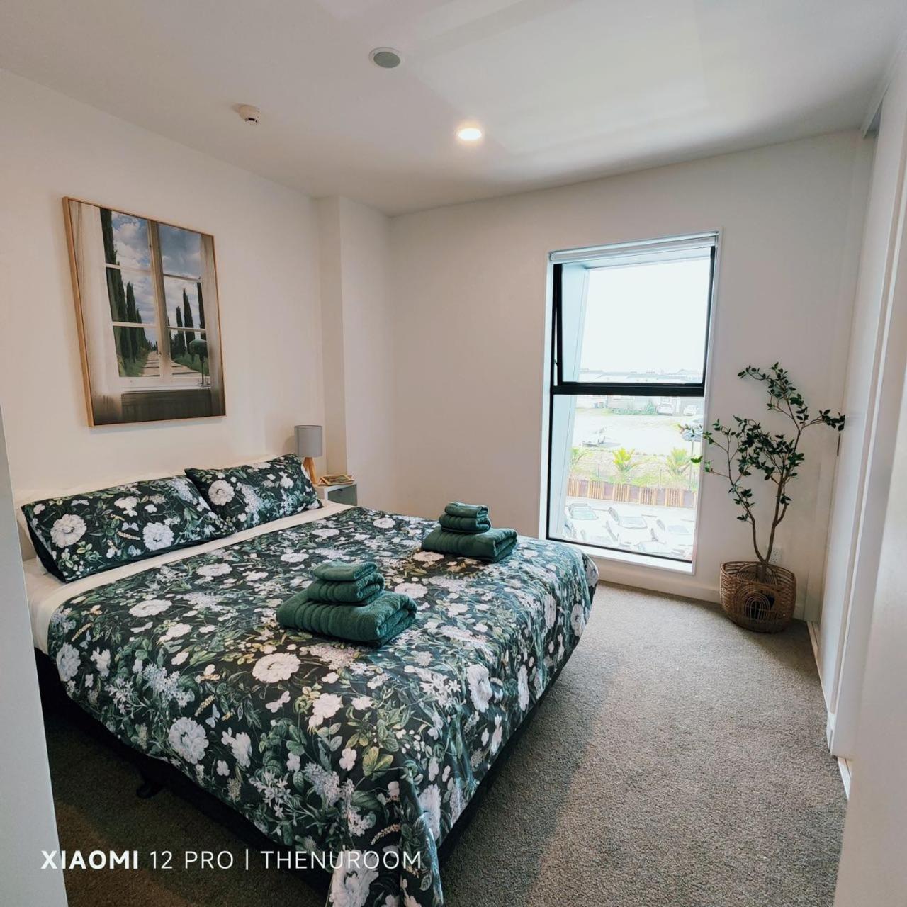 Auckland Birkenhead Bnb Bagian luar foto