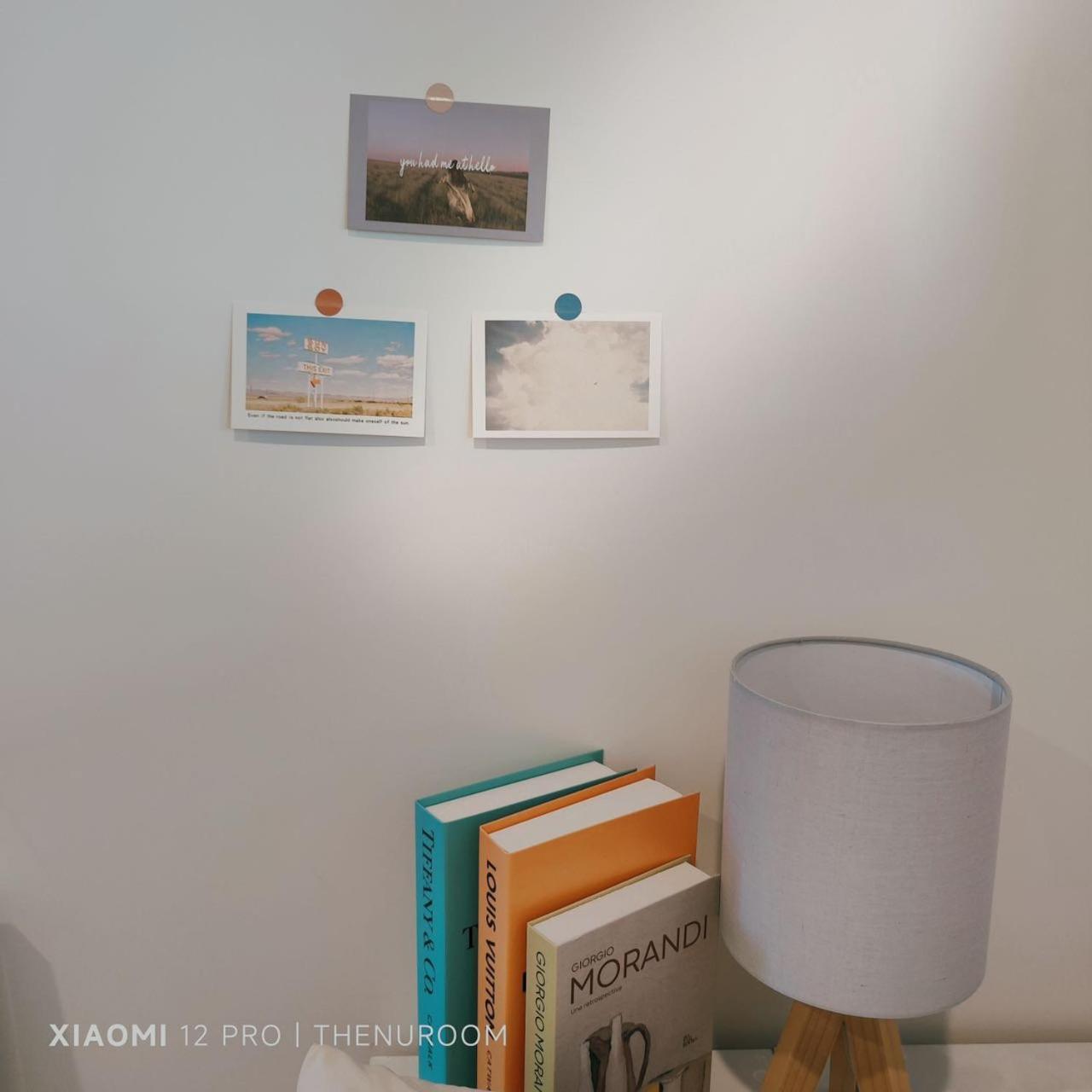 Auckland Birkenhead Bnb Bagian luar foto