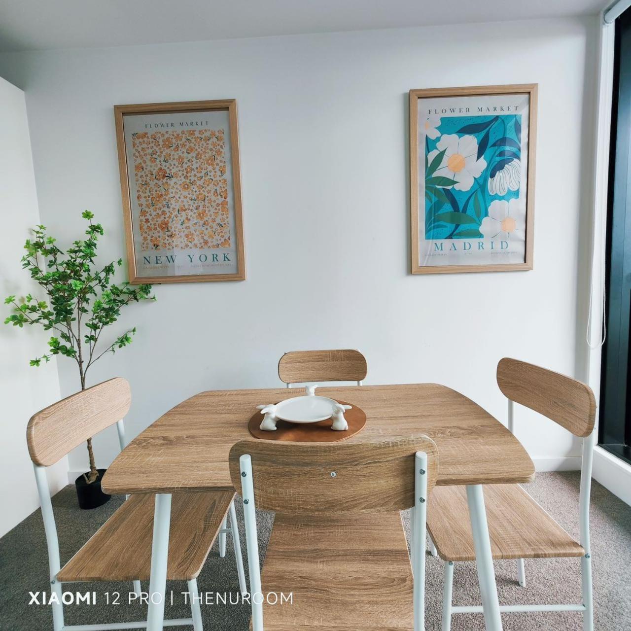 Auckland Birkenhead Bnb Bagian luar foto