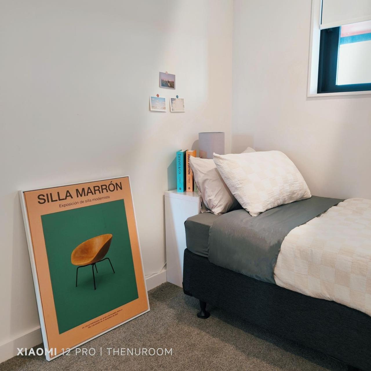 Auckland Birkenhead Bnb Bagian luar foto
