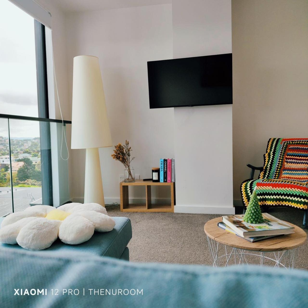 Auckland Birkenhead Bnb Bagian luar foto