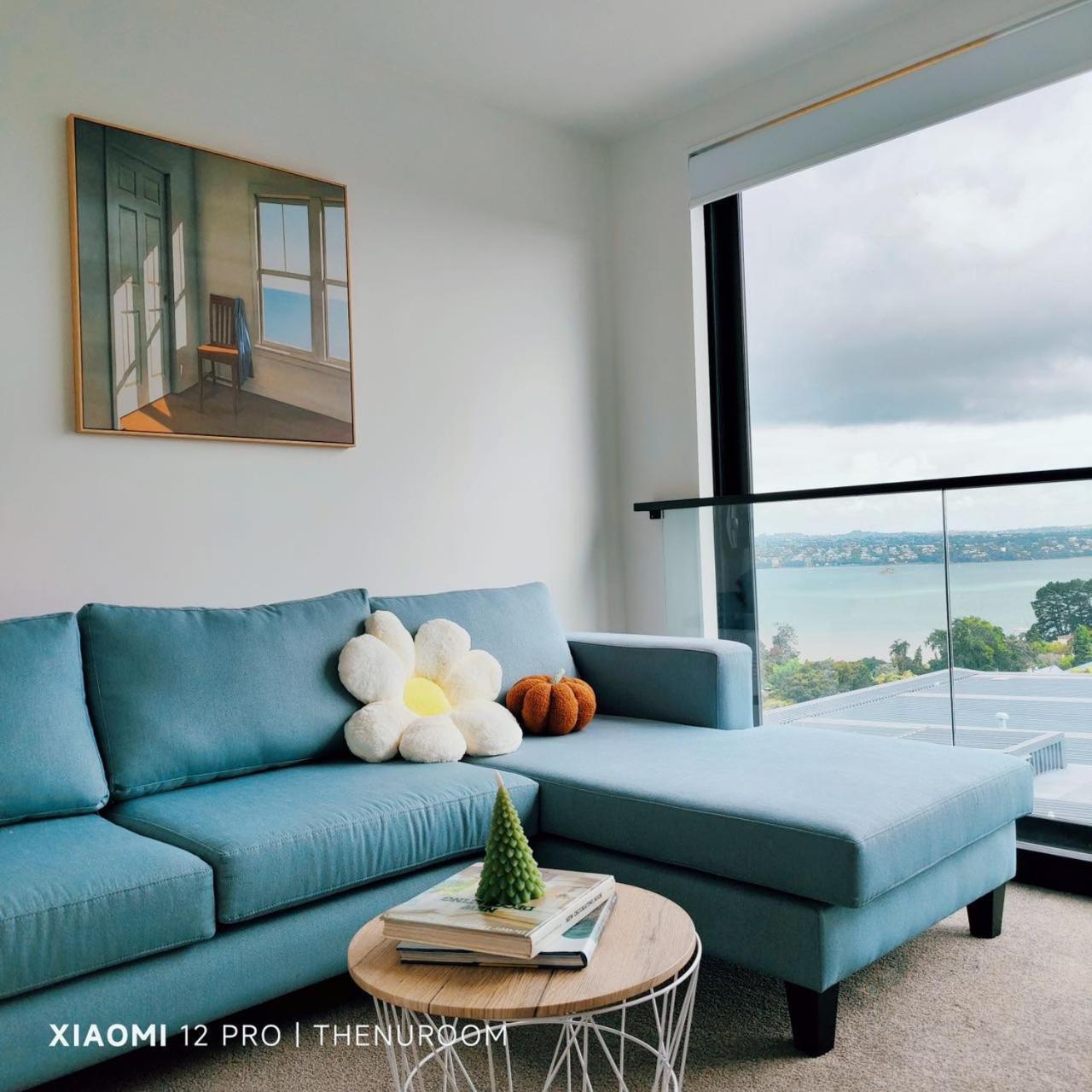 Auckland Birkenhead Bnb Bagian luar foto