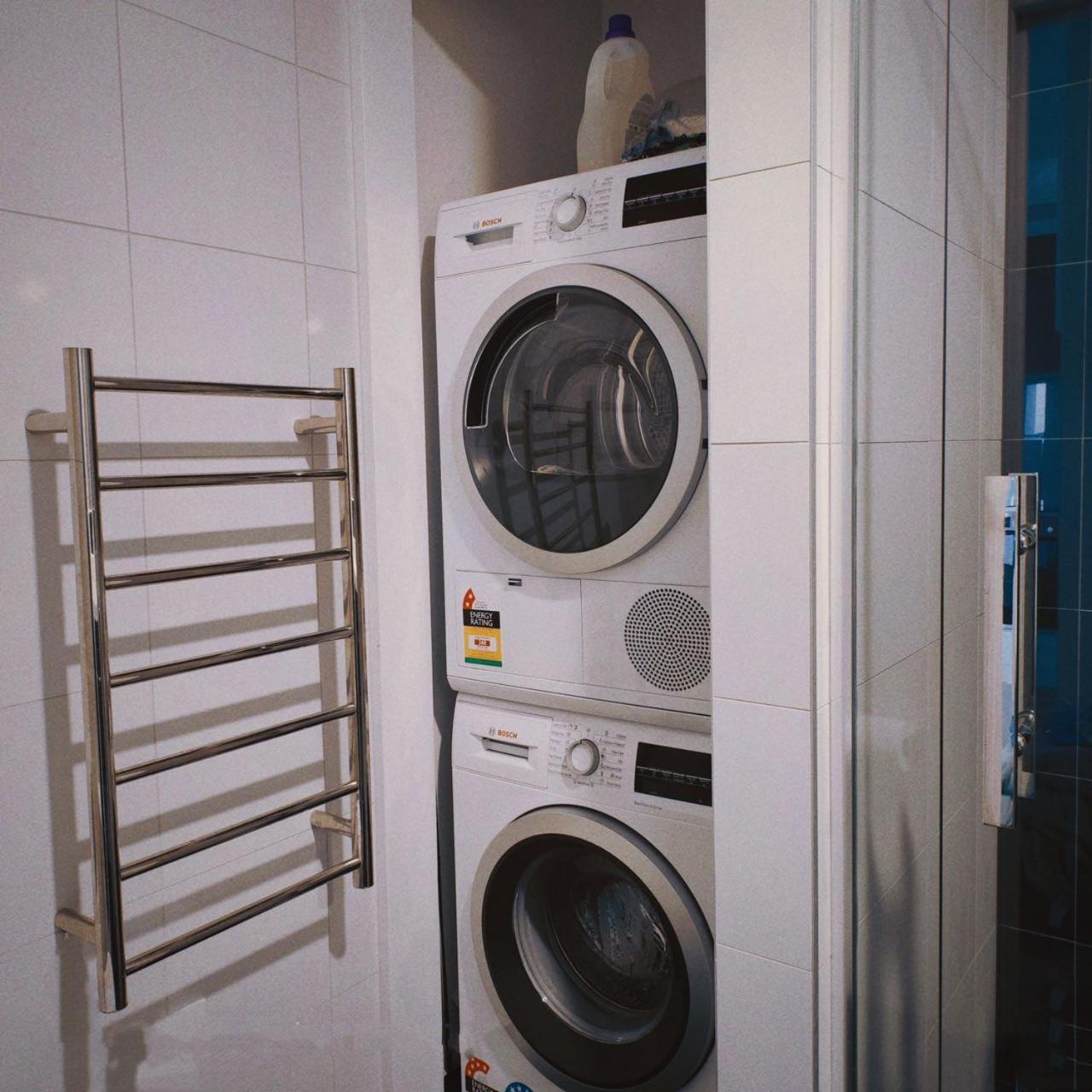 Auckland Birkenhead Bnb Bagian luar foto