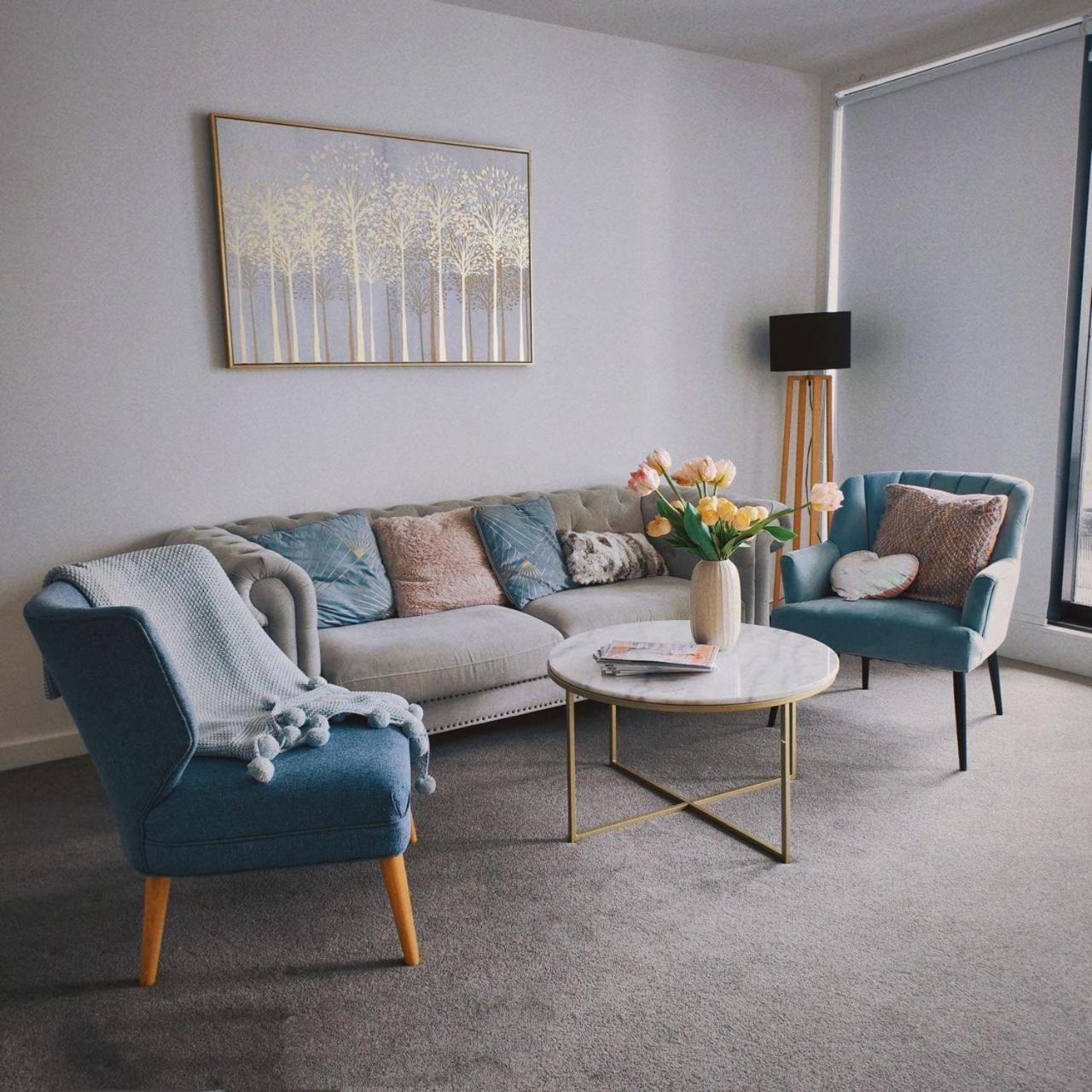 Auckland Birkenhead Bnb Bagian luar foto