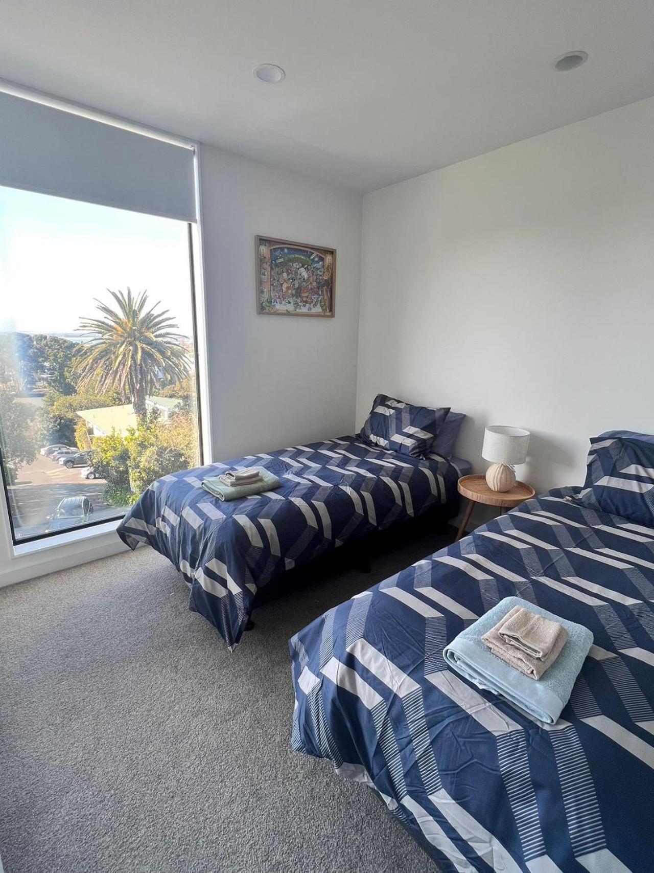 Auckland Birkenhead Bnb Bagian luar foto
