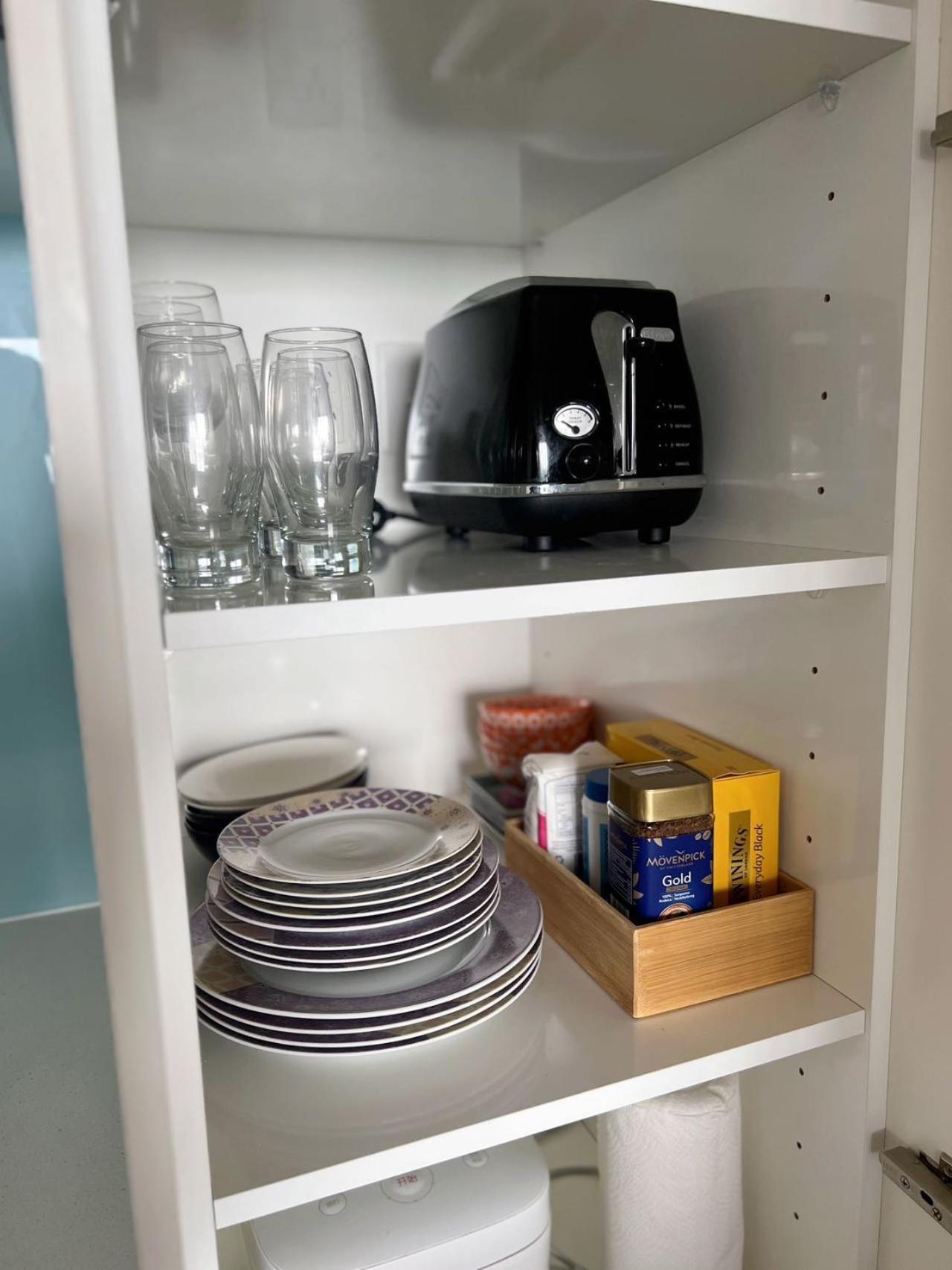 Auckland Birkenhead Bnb Bagian luar foto