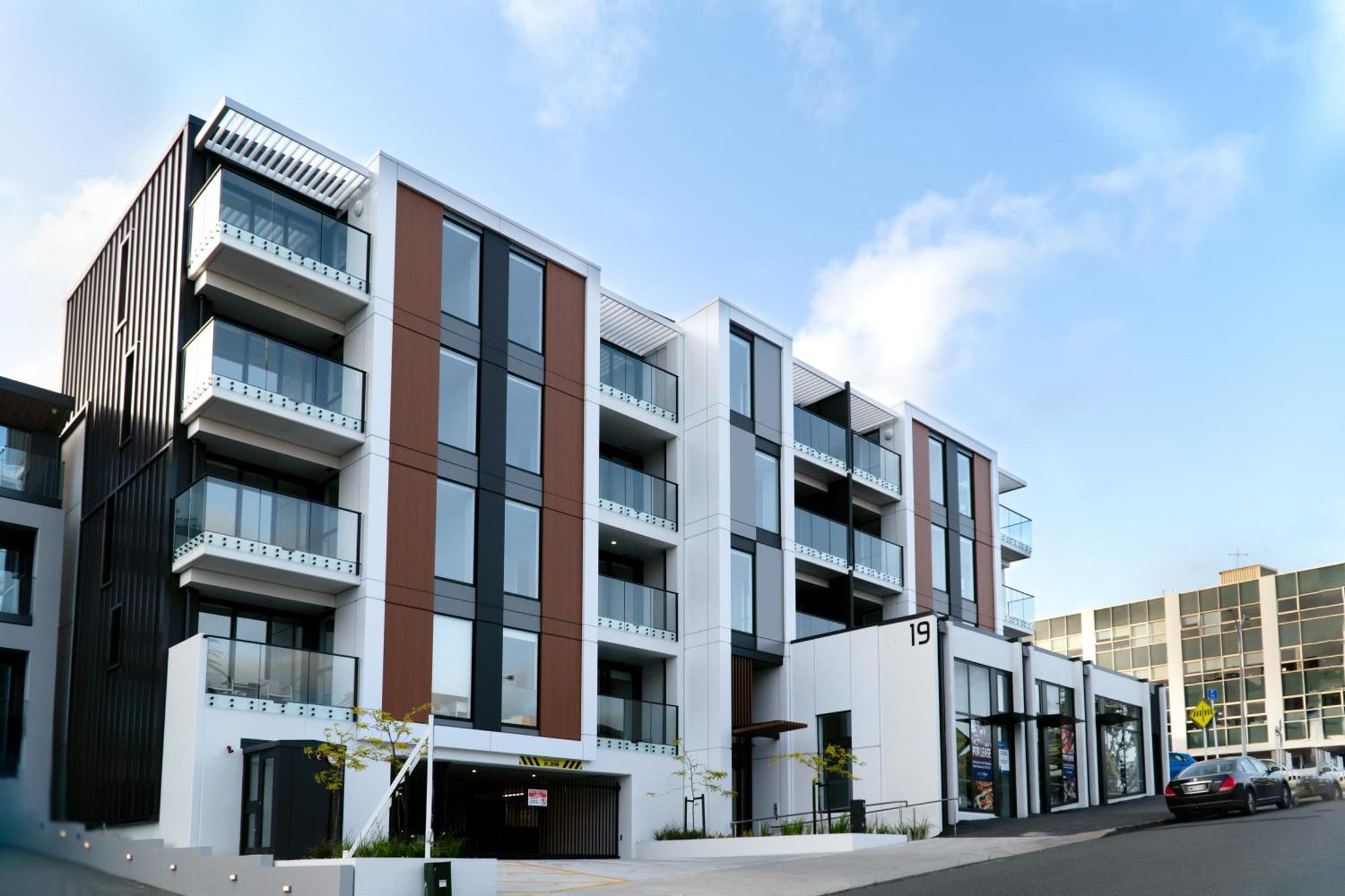 Auckland Birkenhead Bnb Bagian luar foto