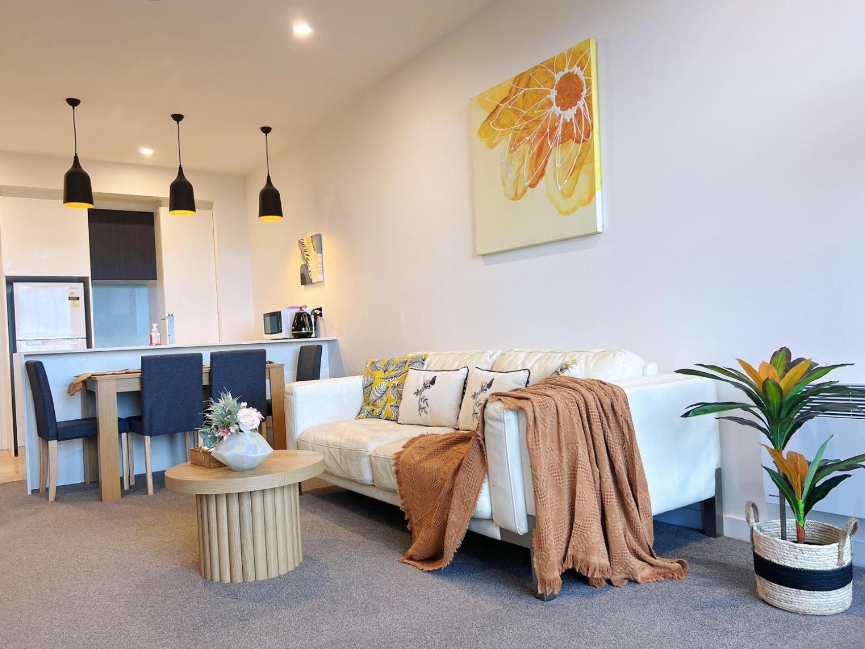 Auckland Birkenhead Bnb Bagian luar foto
