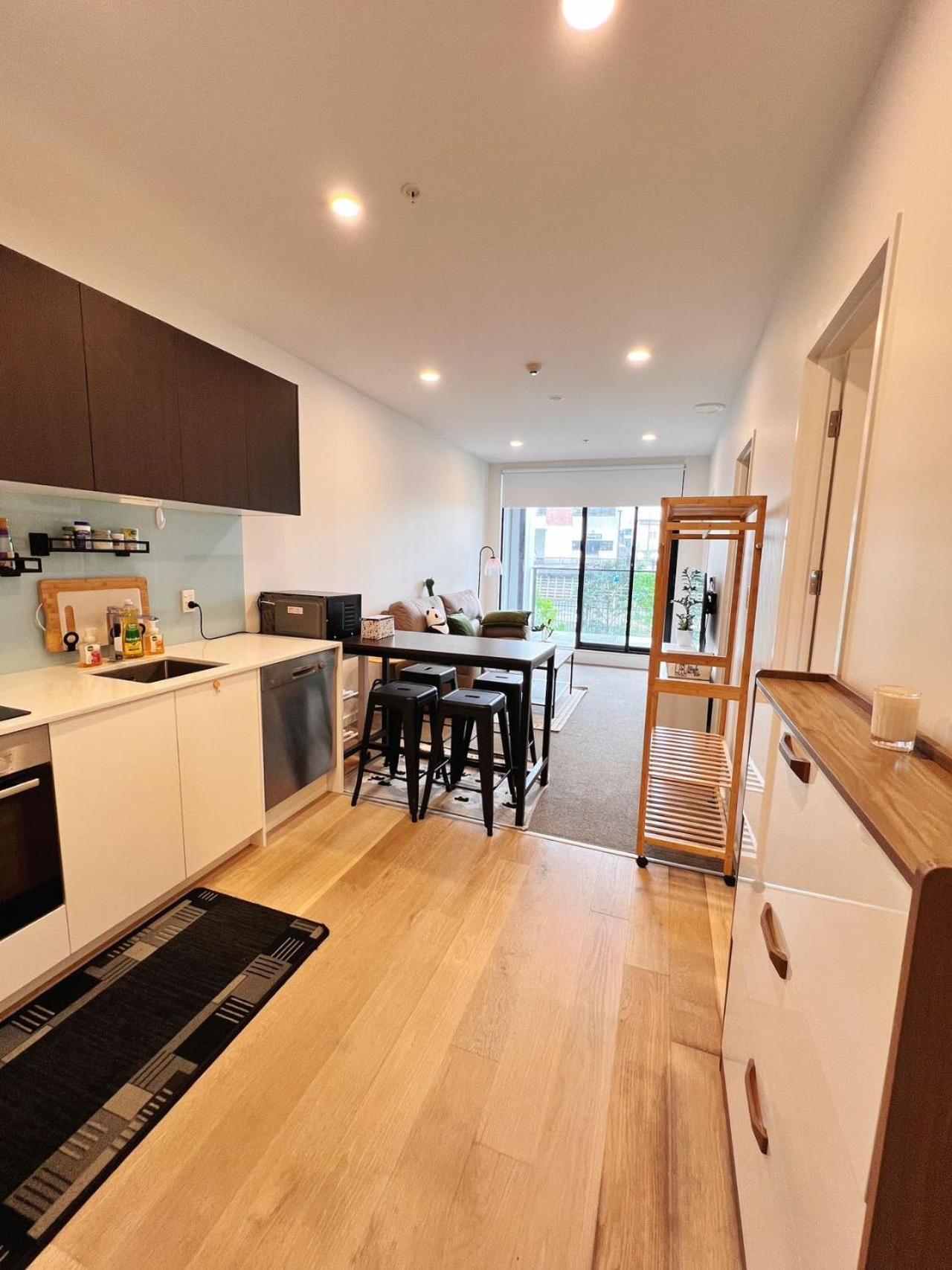 Auckland Birkenhead Bnb Bagian luar foto