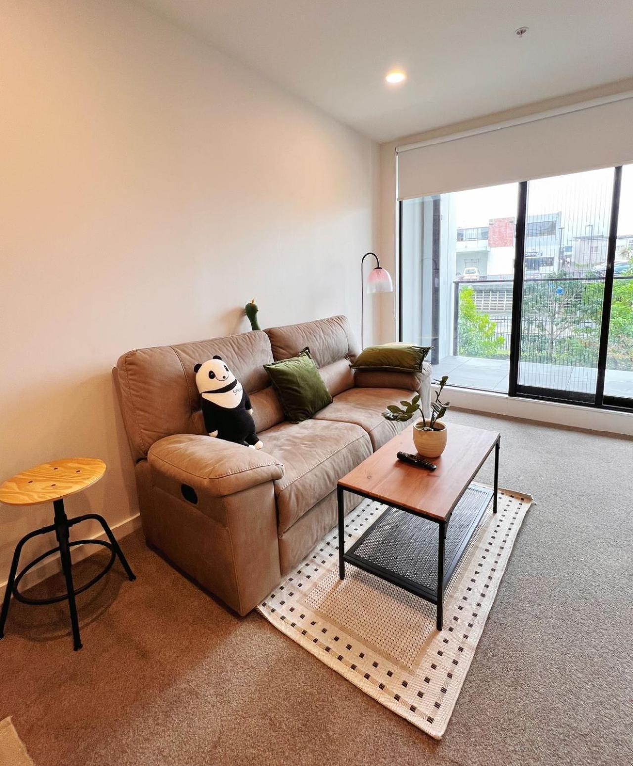 Auckland Birkenhead Bnb Bagian luar foto