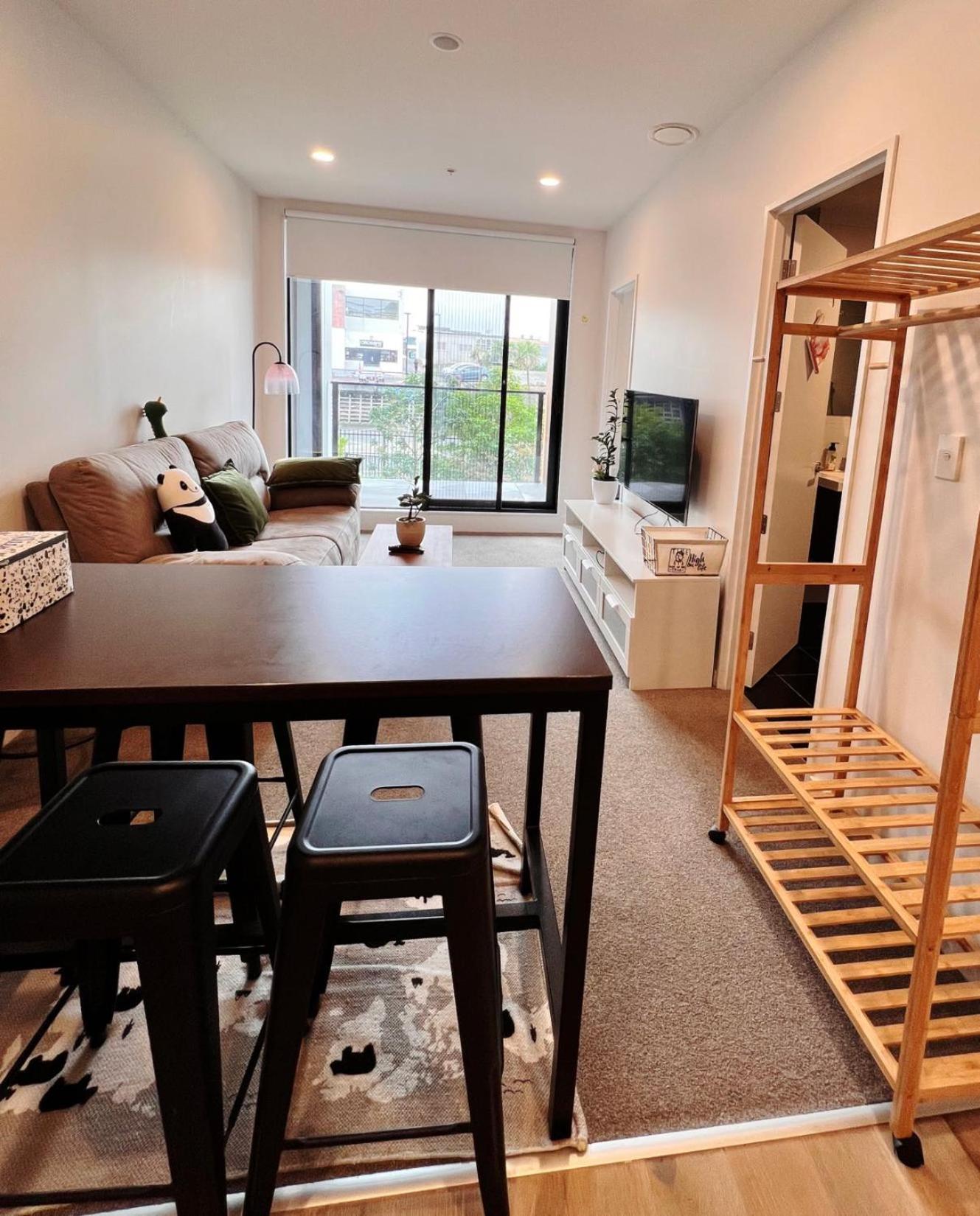 Auckland Birkenhead Bnb Bagian luar foto