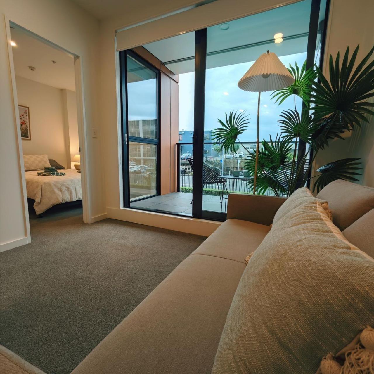 Auckland Birkenhead Bnb Bagian luar foto
