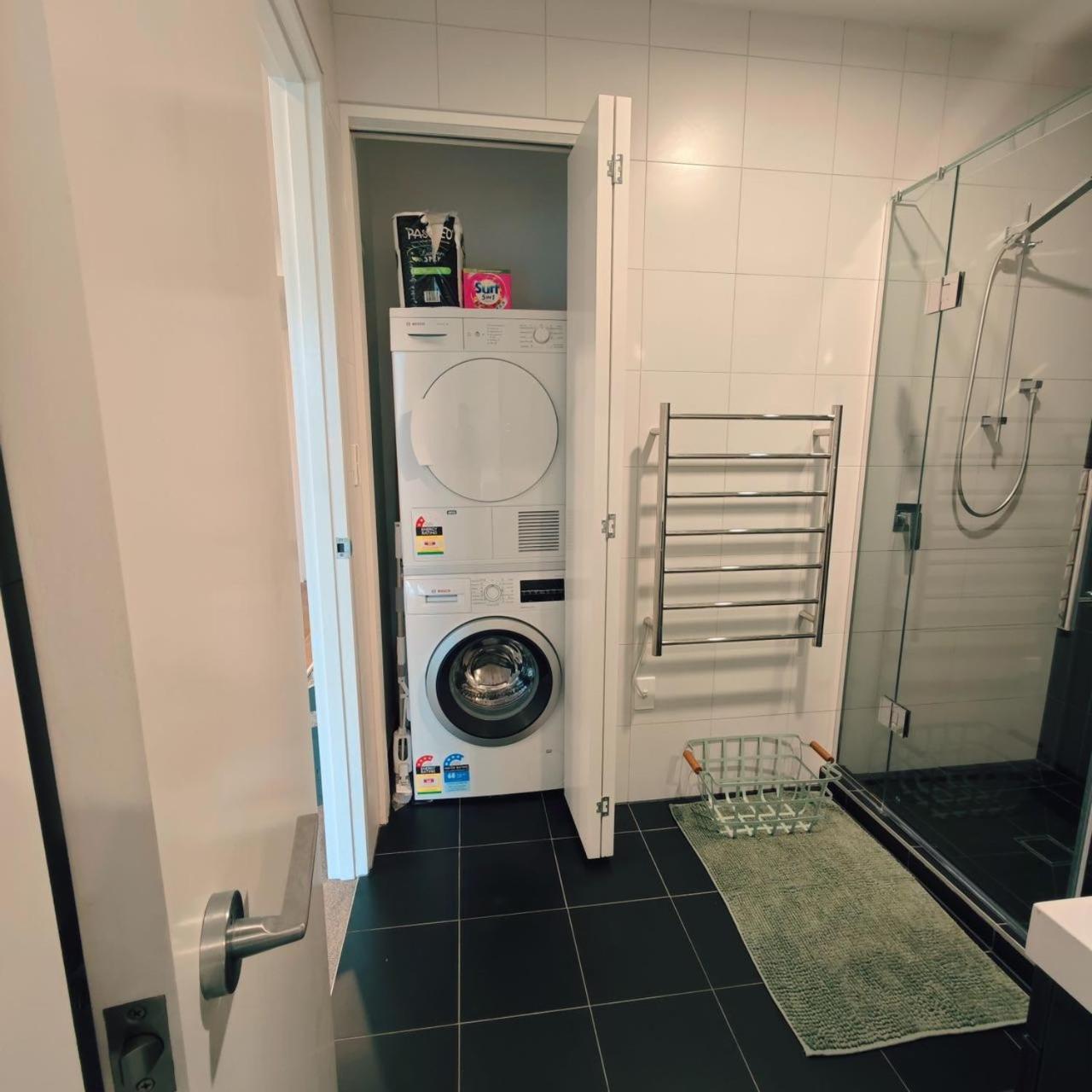 Auckland Birkenhead Bnb Bagian luar foto