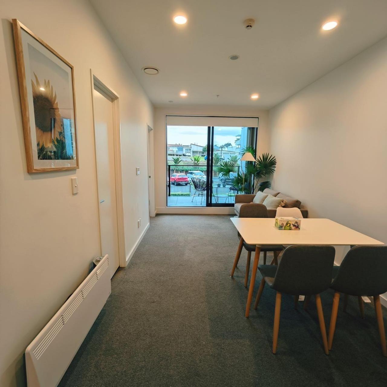 Auckland Birkenhead Bnb Bagian luar foto