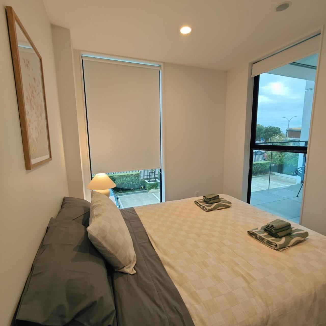 Auckland Birkenhead Bnb Bagian luar foto