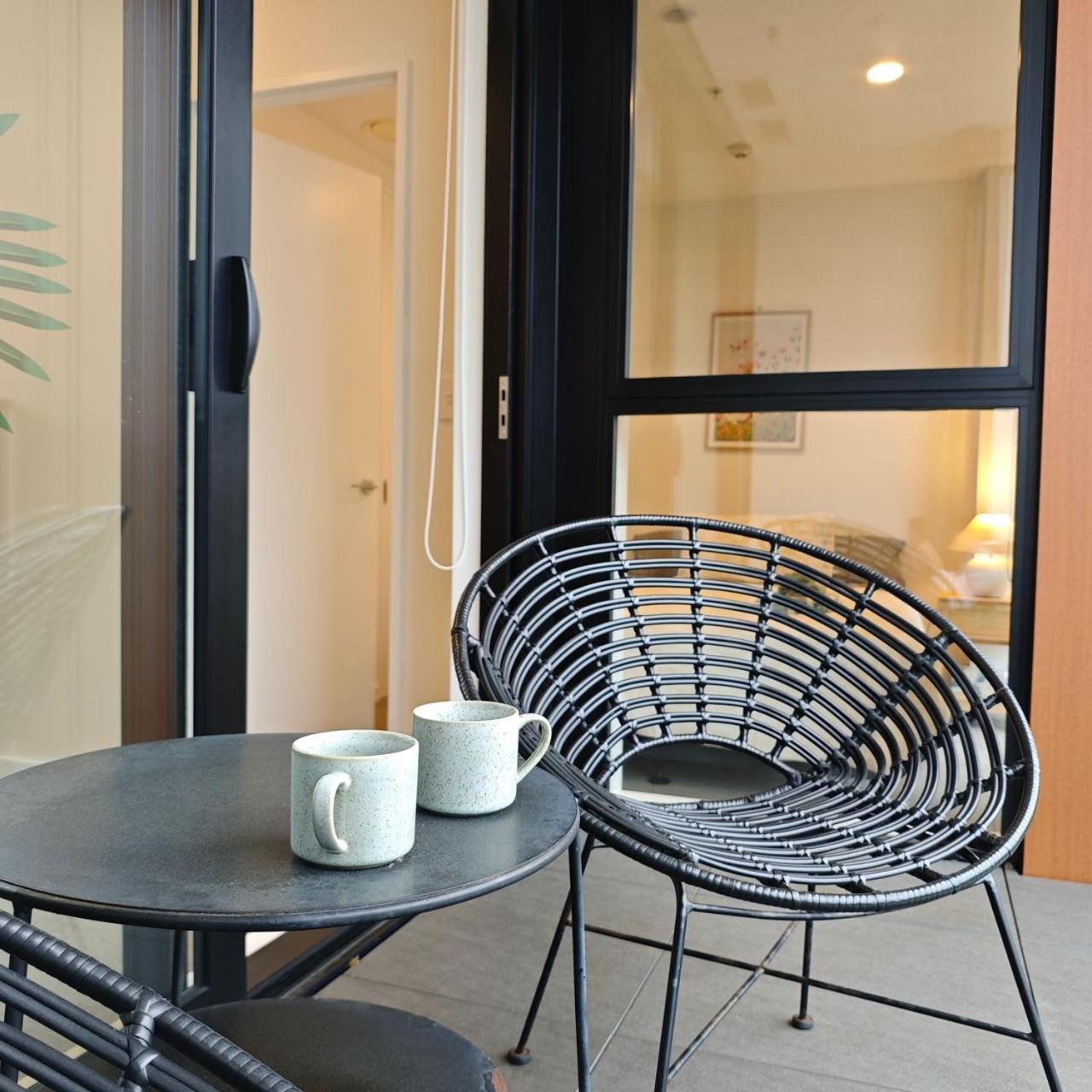 Auckland Birkenhead Bnb Bagian luar foto