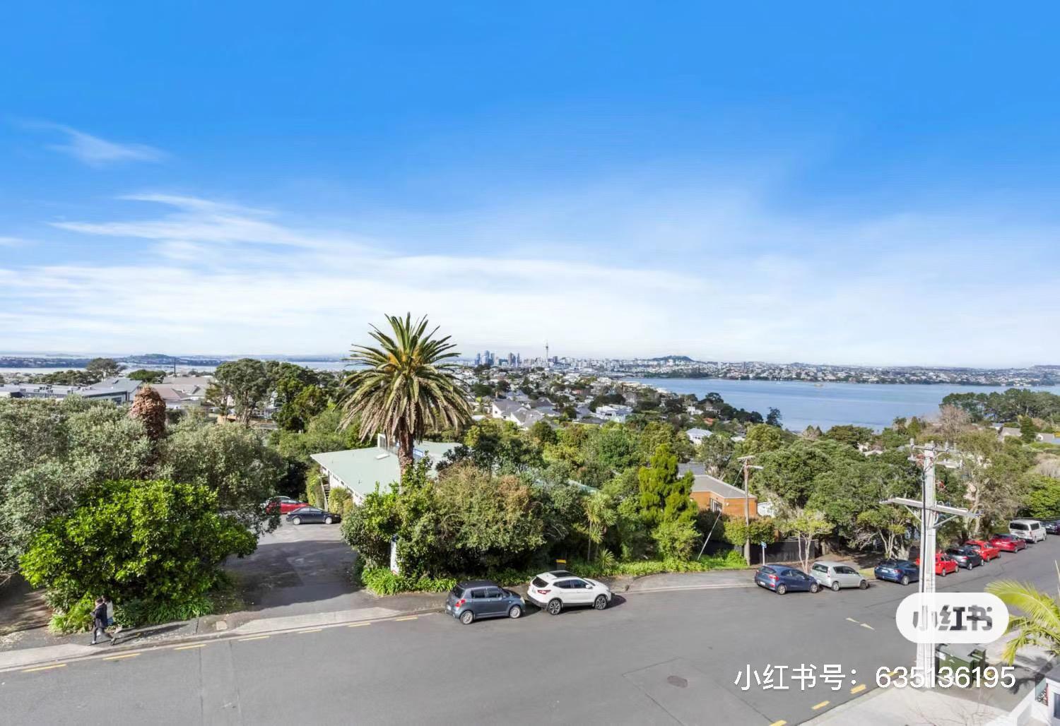 Auckland Birkenhead Bnb Bagian luar foto