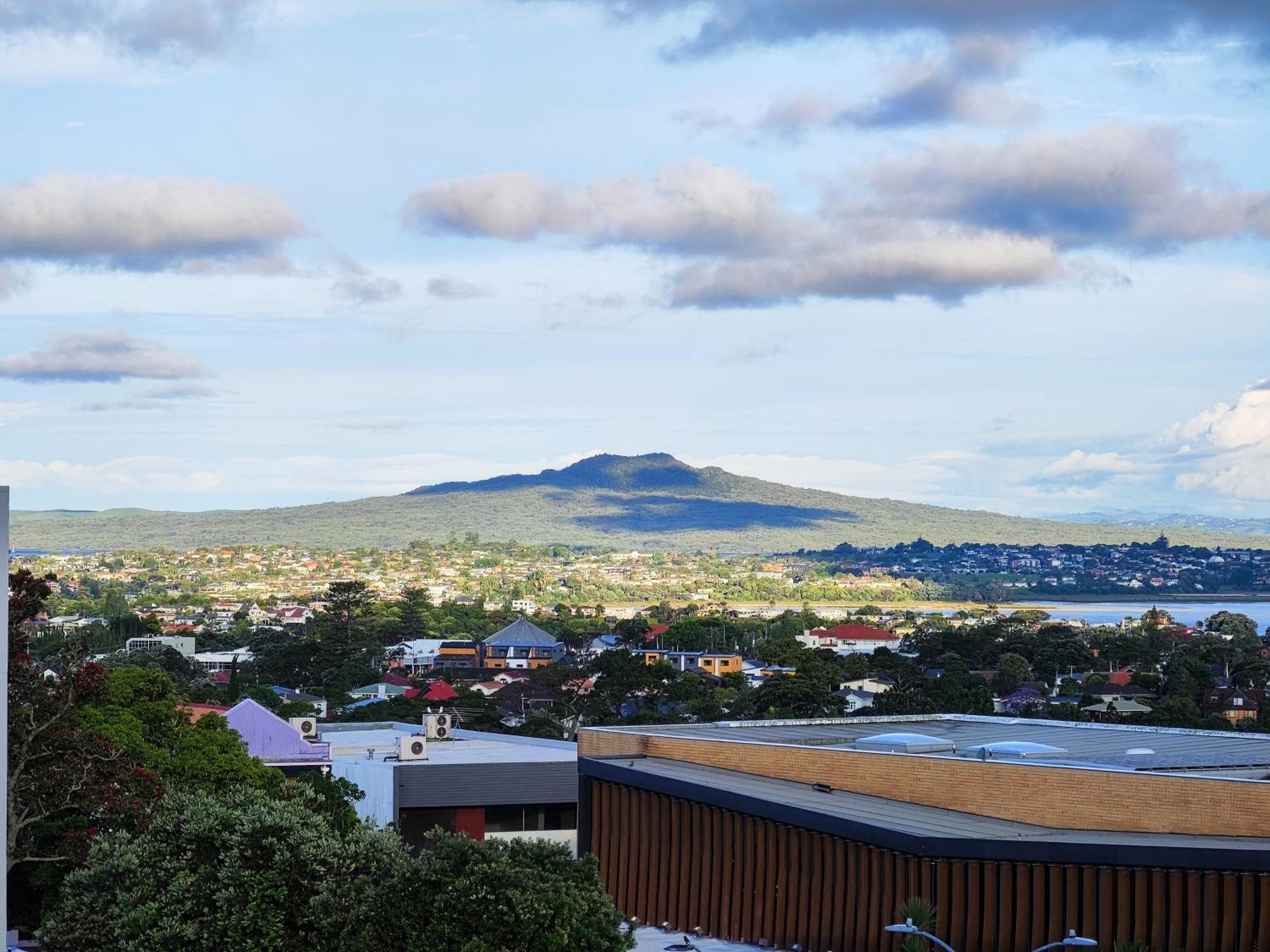 Auckland Birkenhead Bnb Bagian luar foto