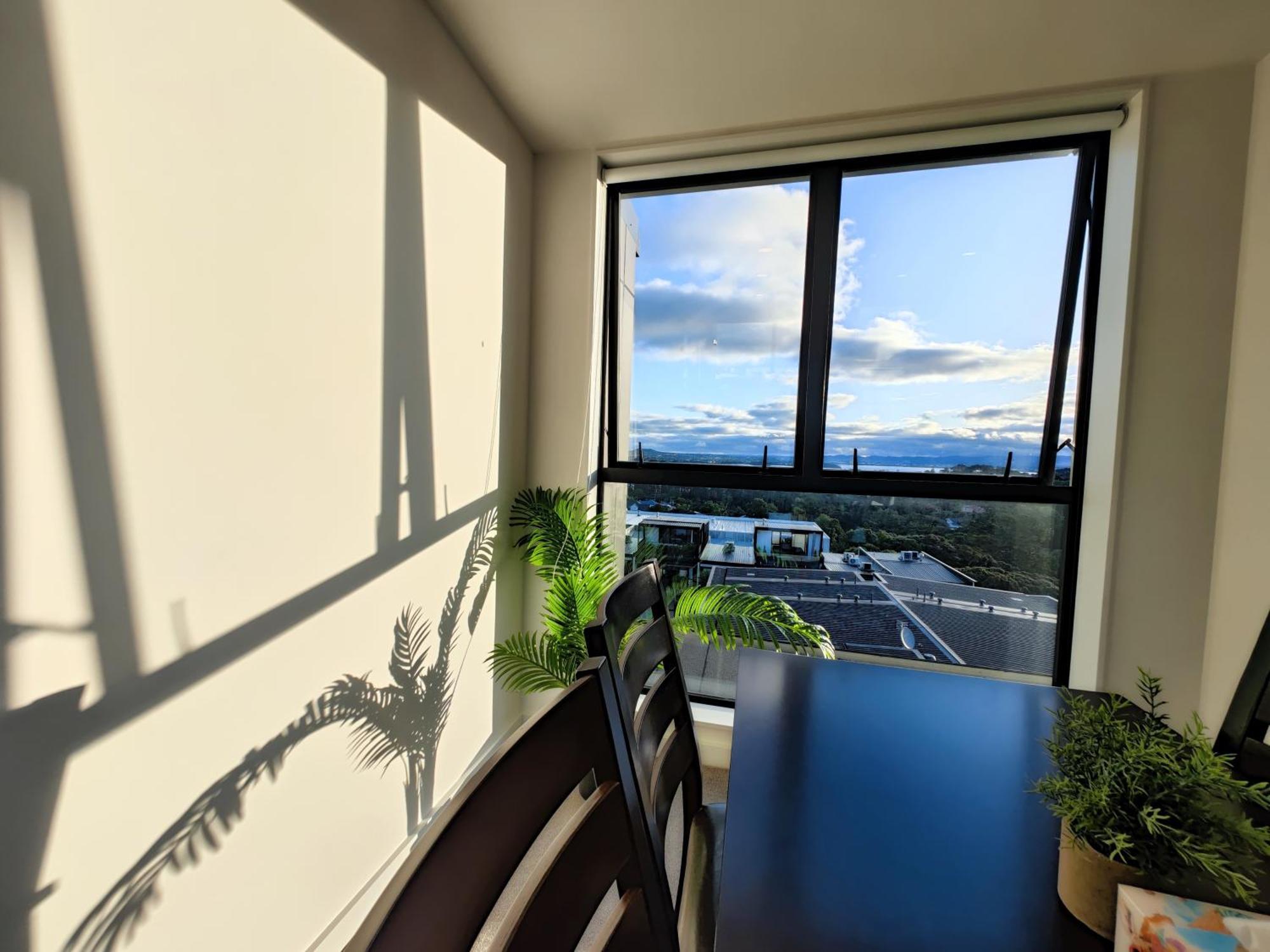 Auckland Birkenhead Bnb Bagian luar foto
