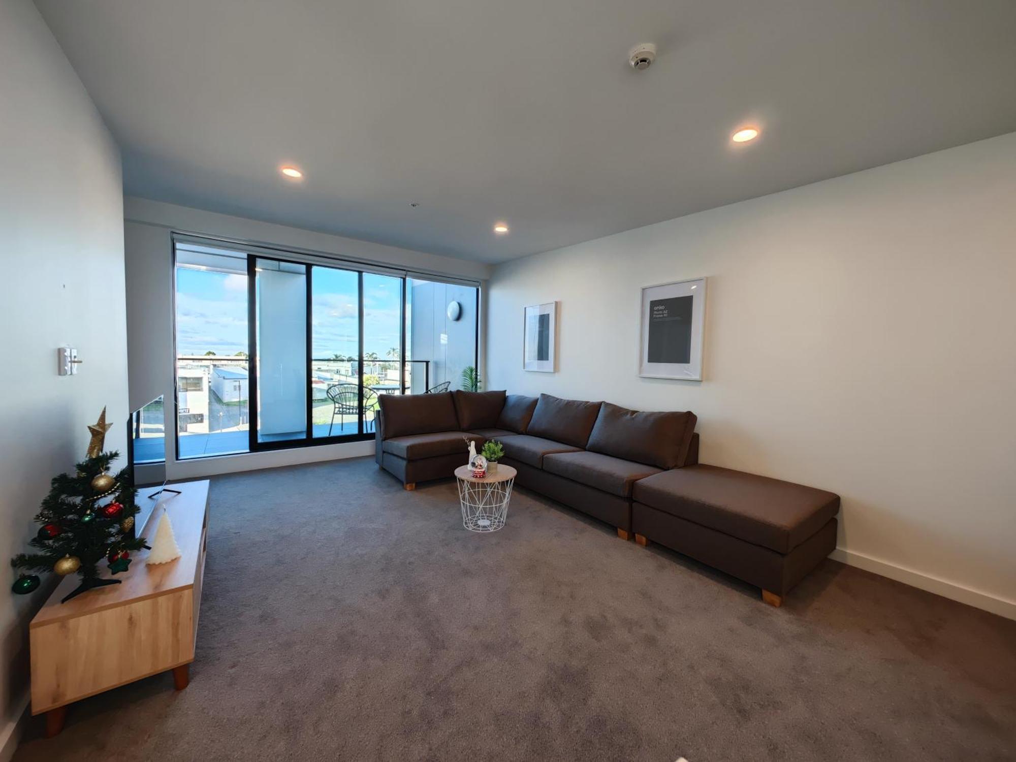 Auckland Birkenhead Bnb Bagian luar foto