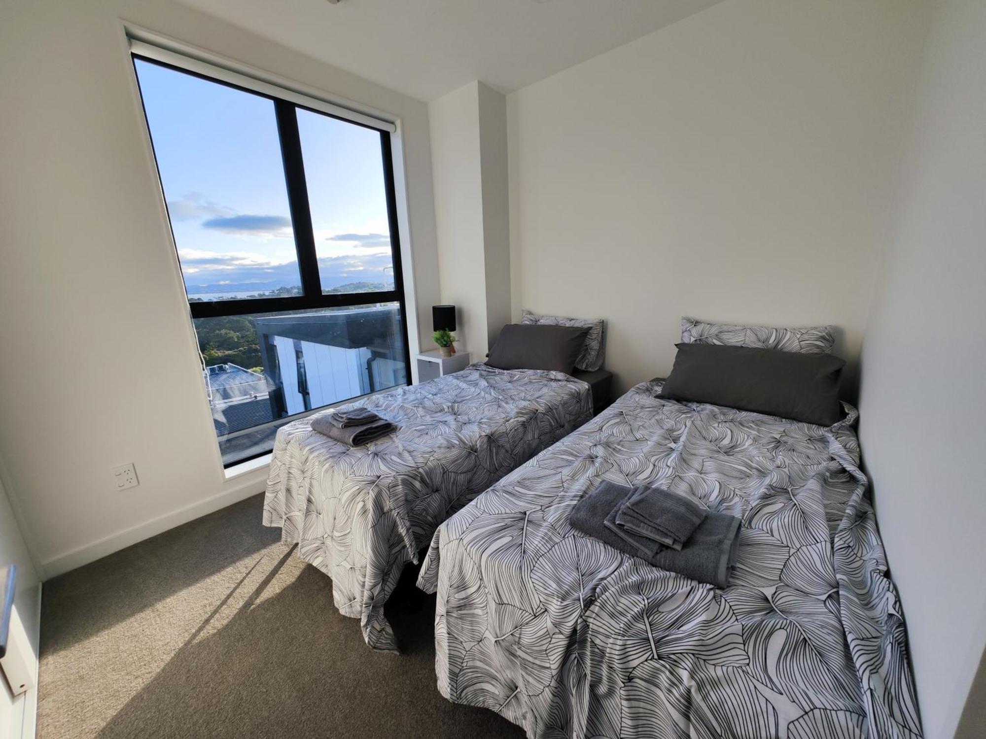 Auckland Birkenhead Bnb Bagian luar foto