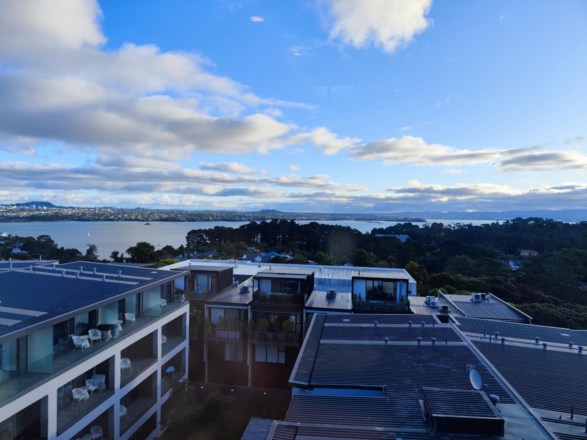 Auckland Birkenhead Bnb Bagian luar foto